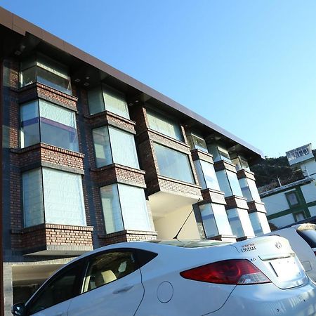Tarangi Mussoorie Exterior photo