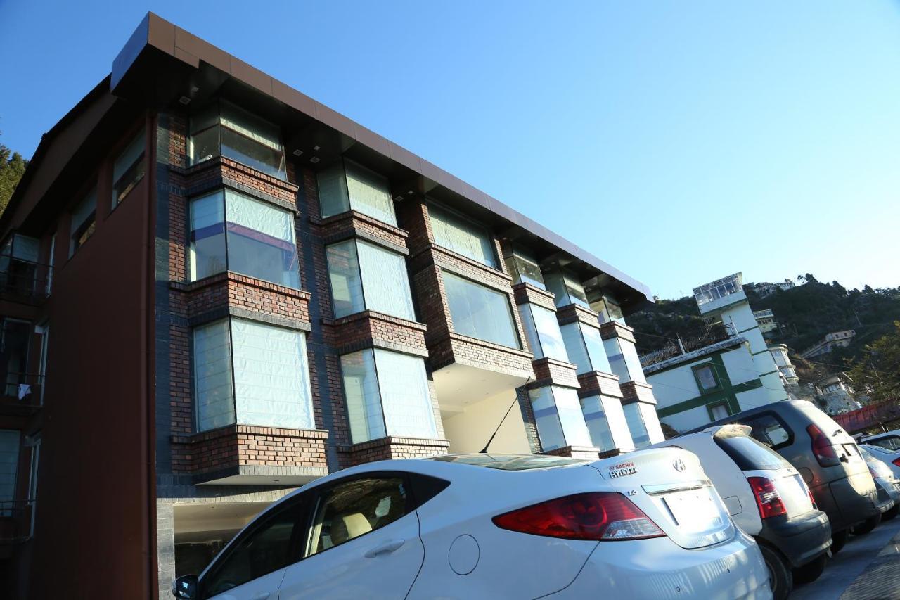 Tarangi Mussoorie Exterior photo