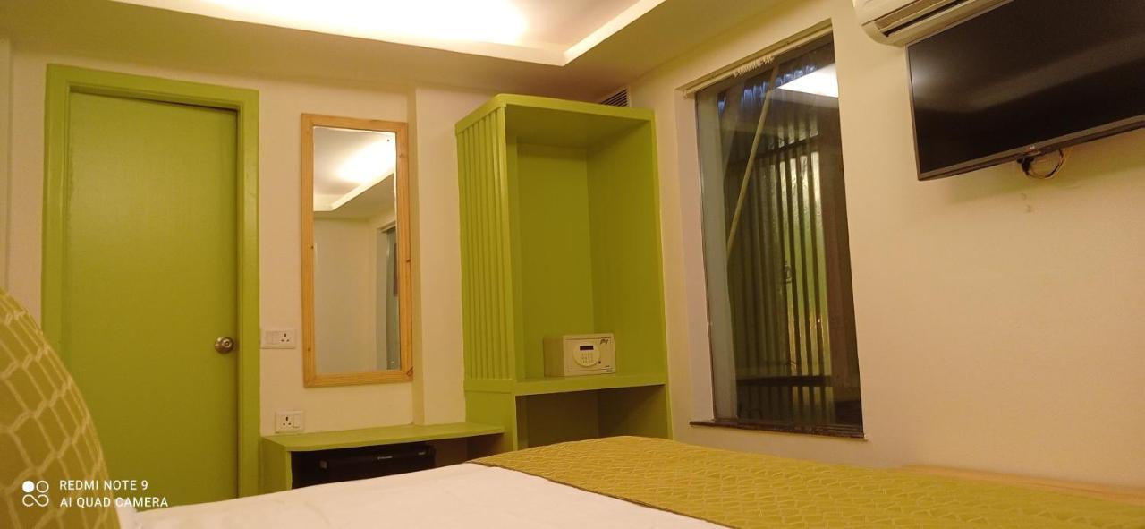 Tarangi Mussoorie Exterior photo
