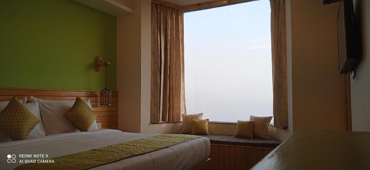 Tarangi Mussoorie Exterior photo